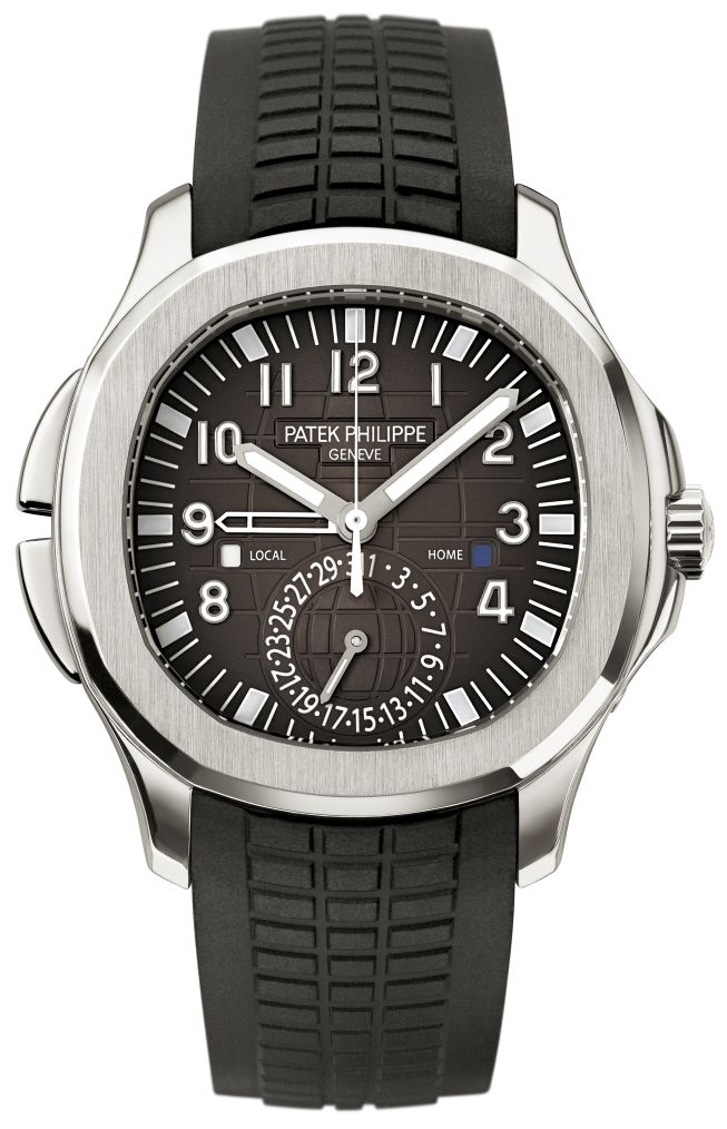 Which Watch? The Five Step Gift Guide
