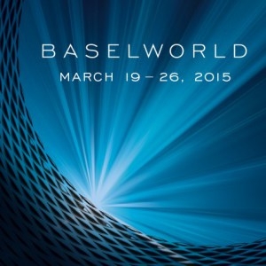 Baselworld 2015
