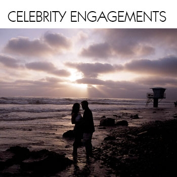 Celebrity Engagement Rings 2015
