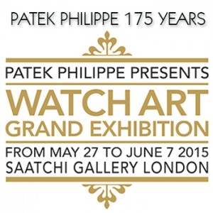PATEK PHILIPPE GRAND EXHIBITION