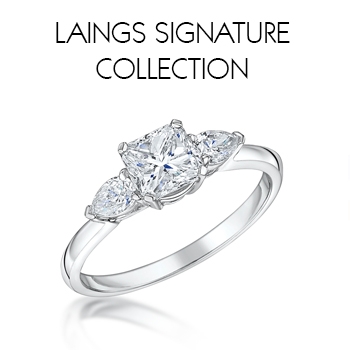 The Laings Signature Collection