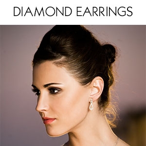 What To Look For Buying Diamonds Earrings Online
