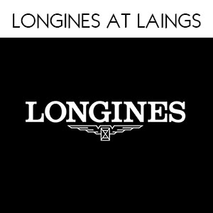 Longines Launches at Laings