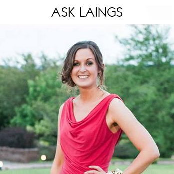 Ask Laings: Why TAG Heuer?