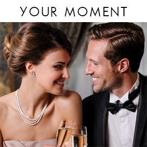 Your Moment