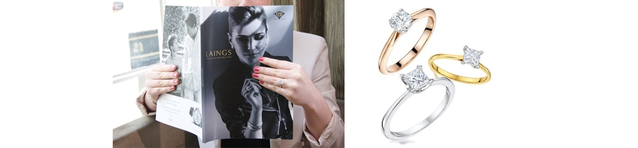 Everything You Need To Know About Buying An Engagement Ring in 2016