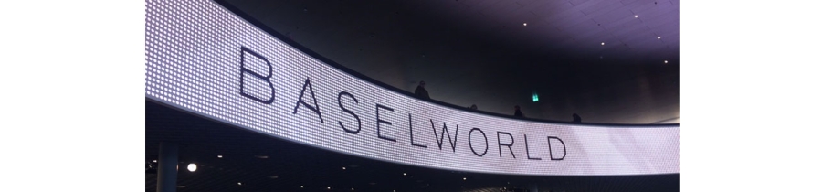 The Best of Baselworld 2016