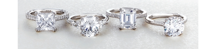 Brand Focus: Tacori