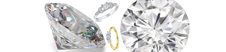 Diamonds of Every Size - The Carat
