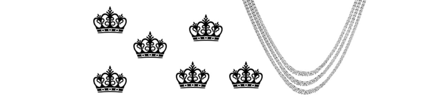 Jewellery Fit For A Queen