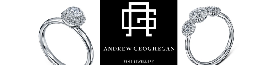 Brand Focus: Andrew Geoghegan