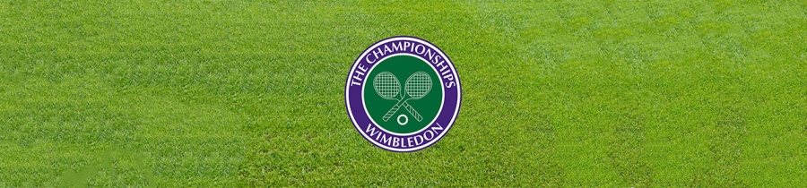 Wimbledon – Get the Tennis Style