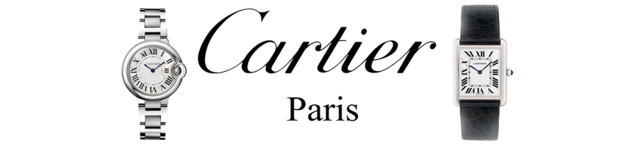 Brand Focus: Cartier
