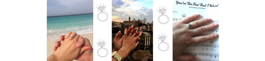 Laings Engagements 2016