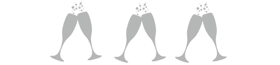 Start the New Year with Sparkle