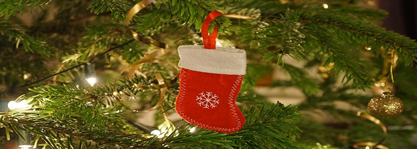 What Would The Marketing and Web Team Like To Find In Their Stocking?