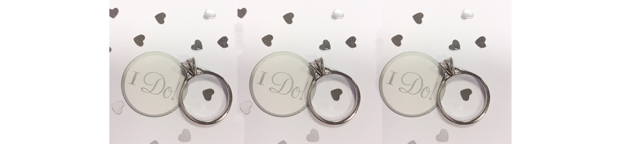 Top Tips: Buying an Engagement Ring
