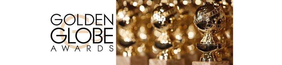 The Golden Globes 2017