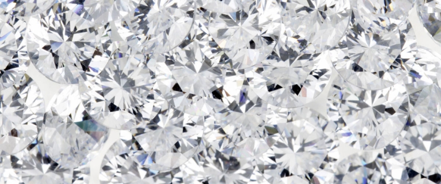 Timeless Diamond Jewellery