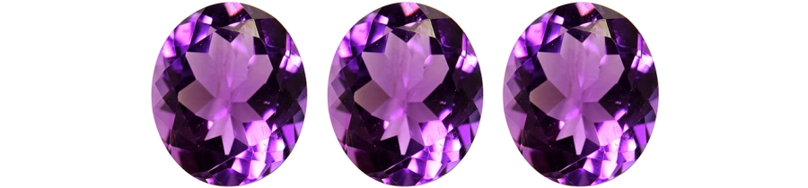 The February Birthstone: Amethyst