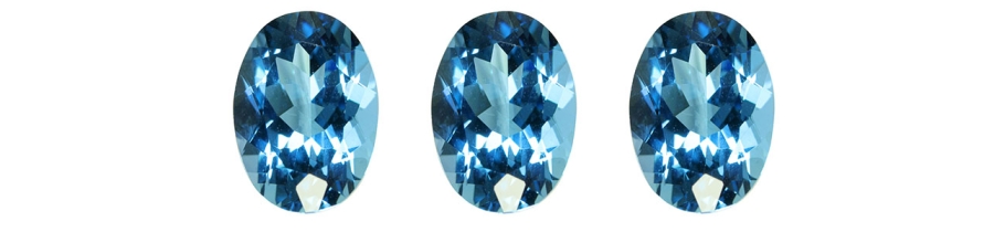 The March Birthstone: Aquamarine