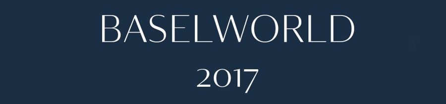 Baselworld Round-Up