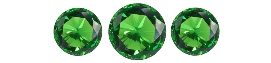 The May Birthstone: Emerald