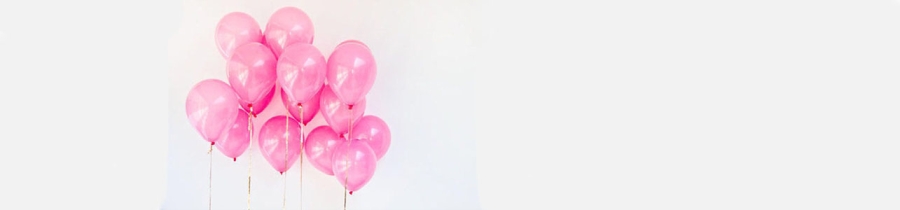 Milestone Birthdays: Gifts for Her