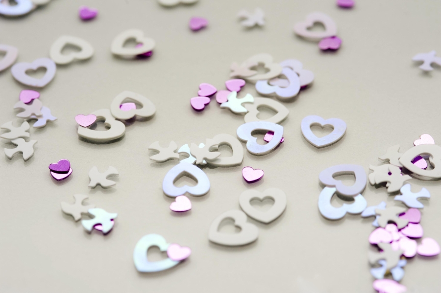 Jewellery Fit For a Wedding