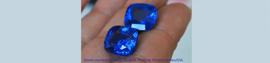 The Gemstone Expert - The Scottish Gemmological Conference 2017