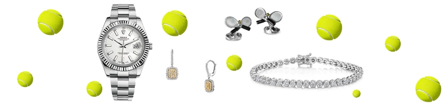 Style Spotting at Wimbledon