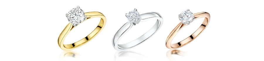 Which Gold Is Right for You?