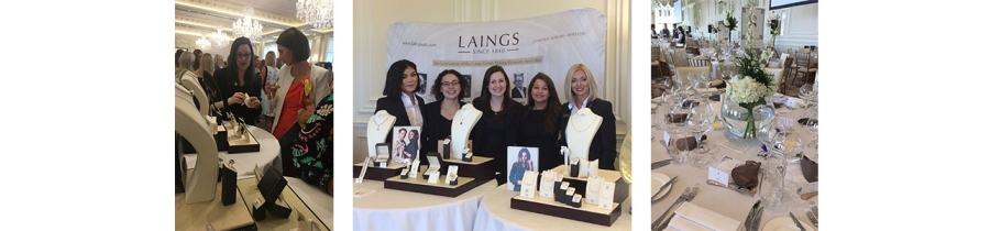 Turnberry Ladies Who Lunch 2017
