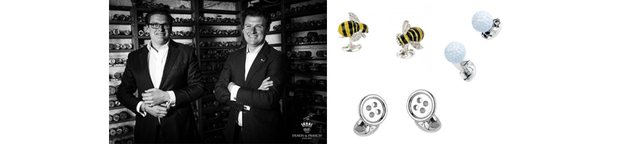 Brand Focus: Deakin and Francis