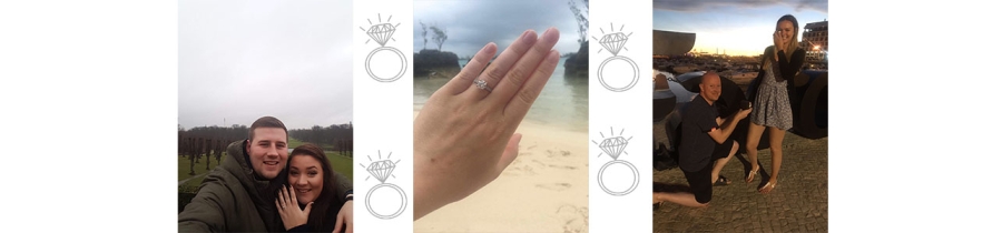 Laings Engagements 2017