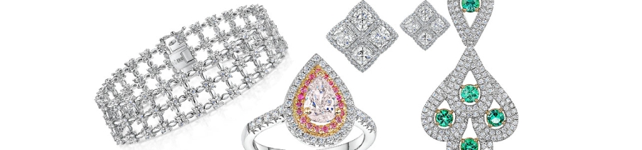 Festive Sparkle from Laings