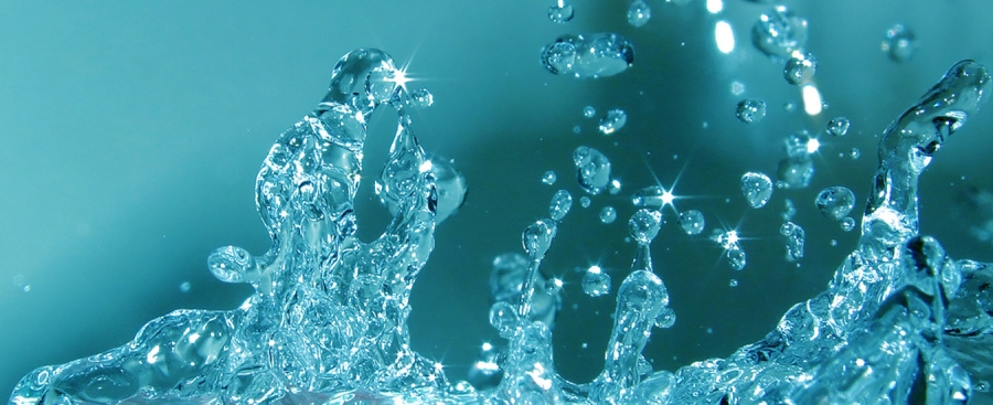 March Birth Stone - Aquamarine