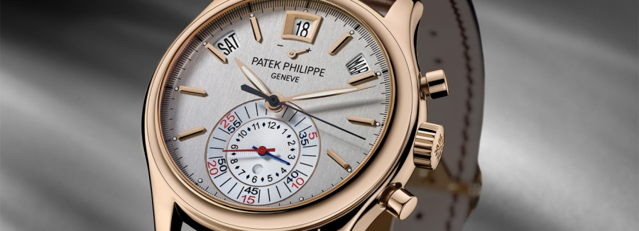 My favourite Patek
