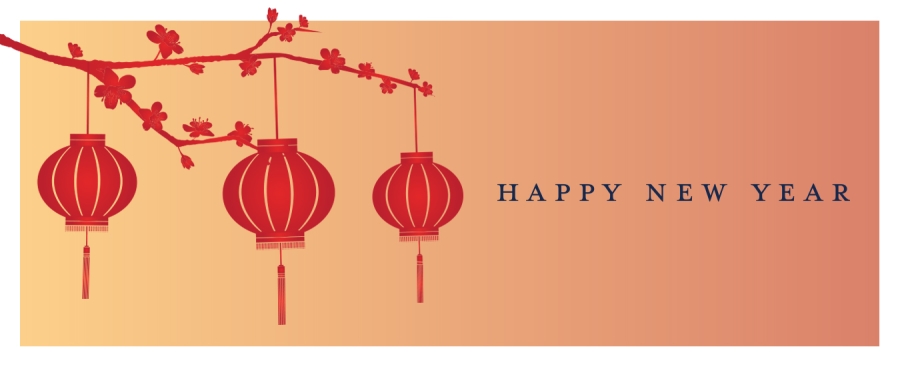 Chinese New Year 2017