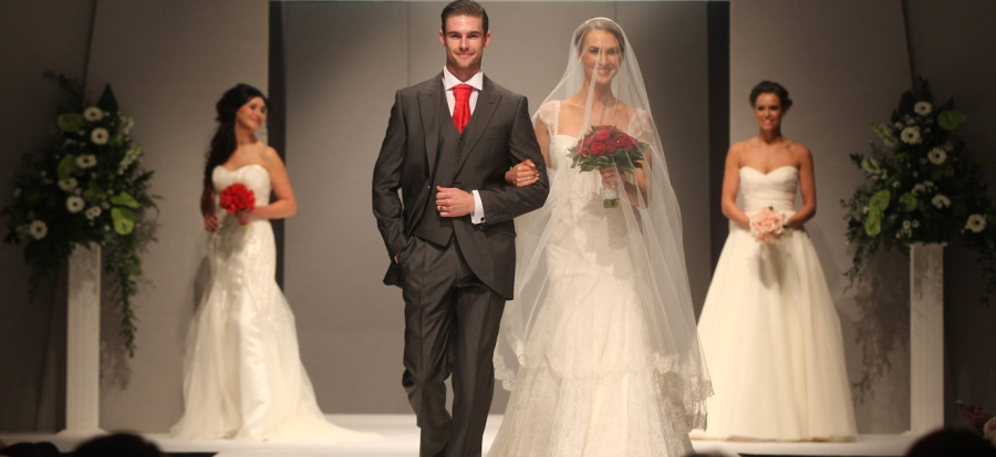 Celtic Manor Wedding Fayre