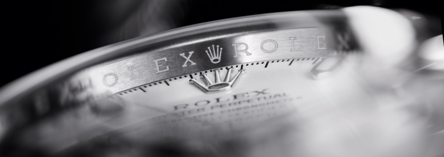 ROLEX AT BASELWORLD 2016
