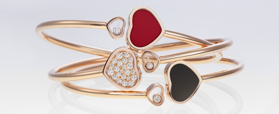 Happy Hearts Has Arrived