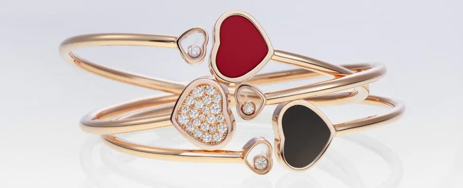 Happy Hearts Has Arrived
