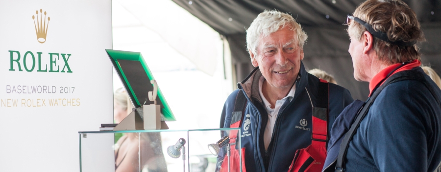 Rolex Fastnet Race