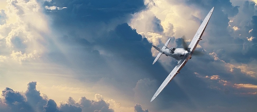 IWC Pilot's Collection 2016 Comes to Parkhouse Hampshire