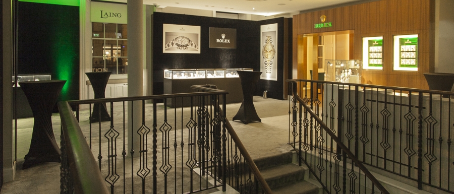 Unveiling the Rolex Baselworld 2016 Collection