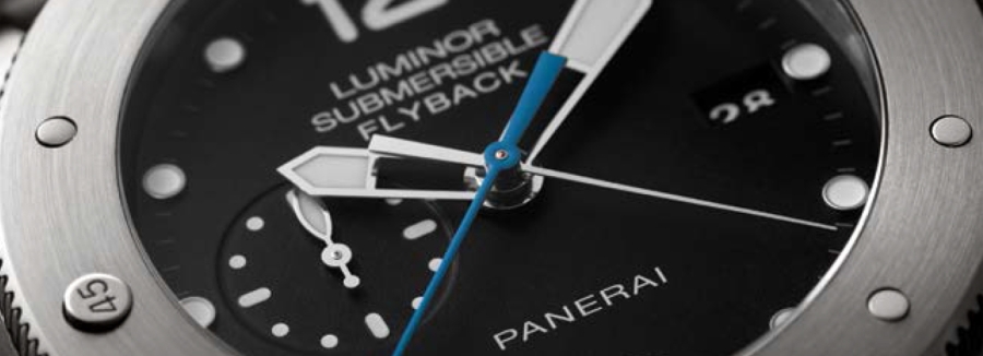 The Panerai Roadshow - 7th May 2015