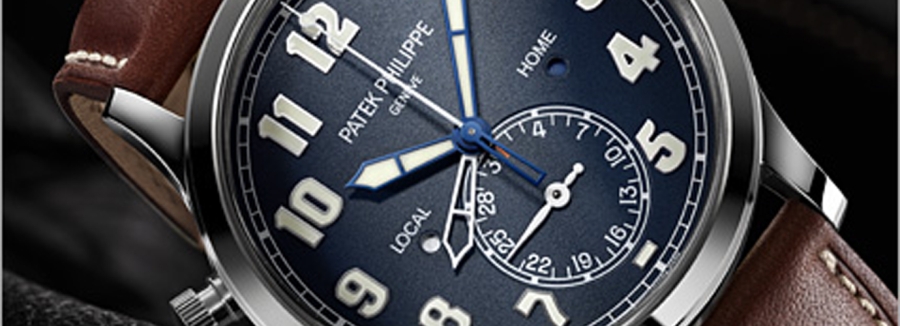 All Eyes on Patek Philippe at BaselWorld 2015