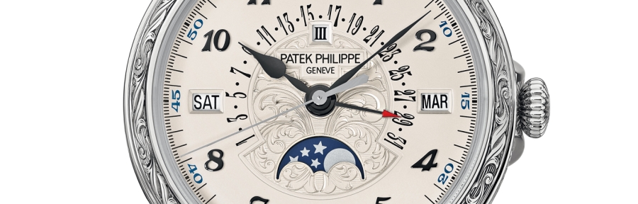 Patek Philippe at BaselWorld 2016