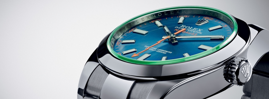 The Rolex BaselWorld 2014 Collection